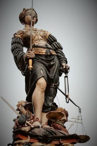 lady justice 